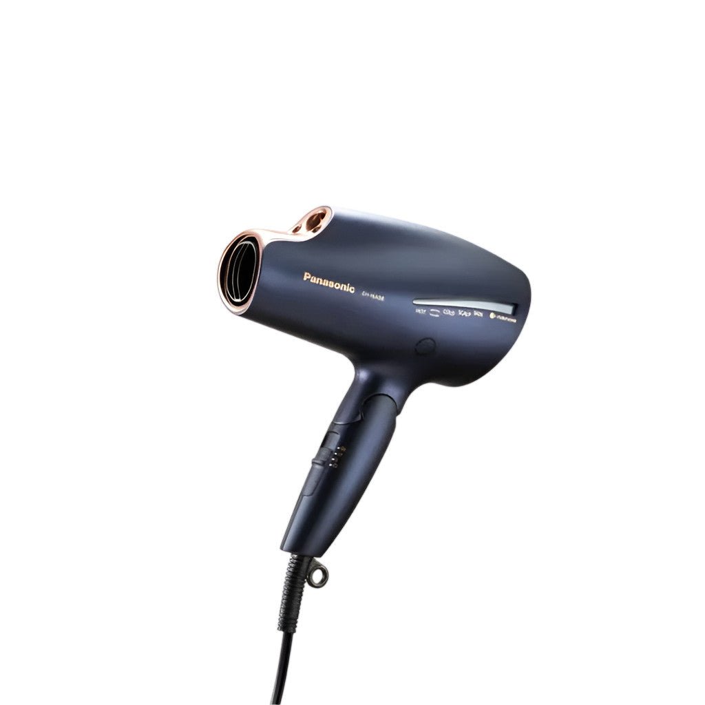 Panasonic EH - NA98 - A655 Hair Dryer Flagship Nanoe Navy | TBM Online