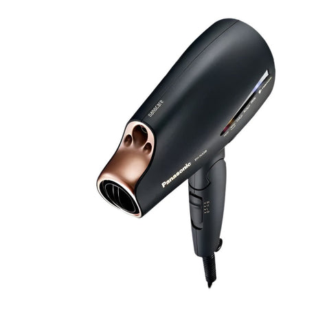 Panasonic EH - NA98 - K655 Hair Dryer Nano Technology 1800W Black | TBM Online