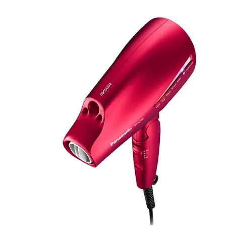 Panasonic EH-NA98RP655 Hair Dryer Nano Technology 1800W Pink | TBM Online