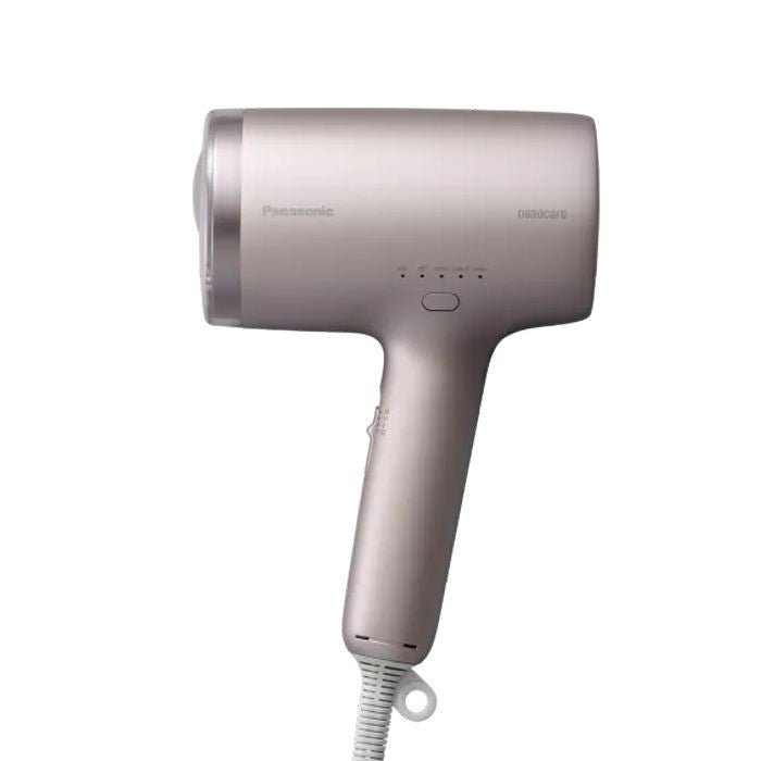 Panasonic EH - NA9M - E655 Hair Dryer Nanocare Noble Beige | TBM Online