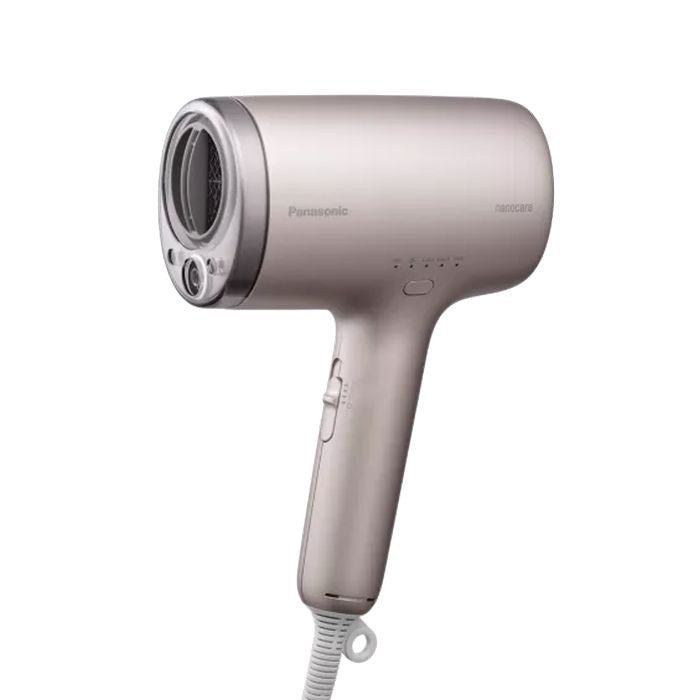 Panasonic EH - NA9M - E655 Hair Dryer Nanocare Noble Beige | TBM Online