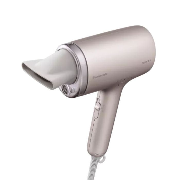 Panasonic EH - NA9M - E655 Hair Dryer Nanocare Noble Beige | TBM Online