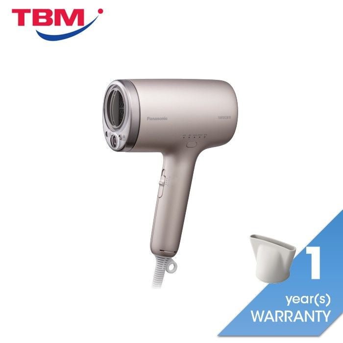 Panasonic EH - NA9M - E655 Hair Dryer Nanocare Noble Beige | TBM Online