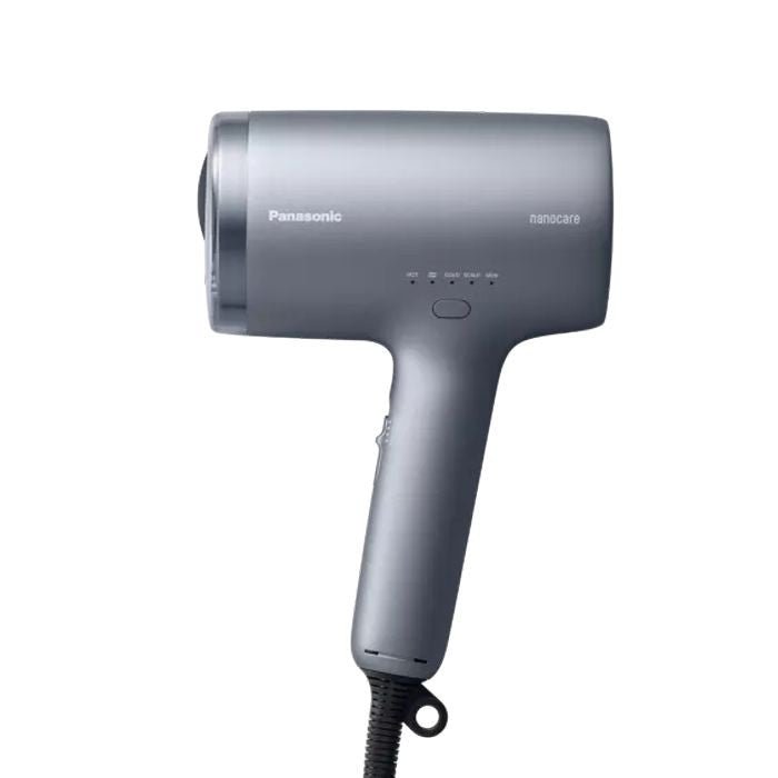 Panasonic EH - NA9M - H655 Hair Dryer NanoCare Noble Gray | TBM Online