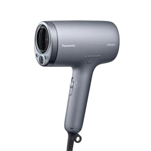 Panasonic EH - NA9M - H655 Hair Dryer NanoCare Noble Gray | TBM Online