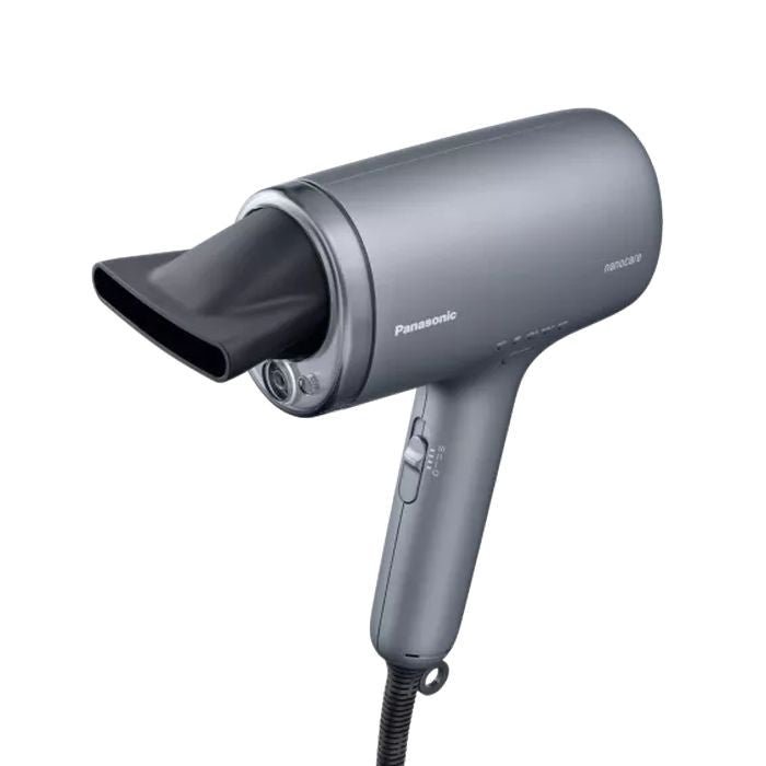 Panasonic EH - NA9M - H655 Hair Dryer NanoCare Noble Gray | TBM Online