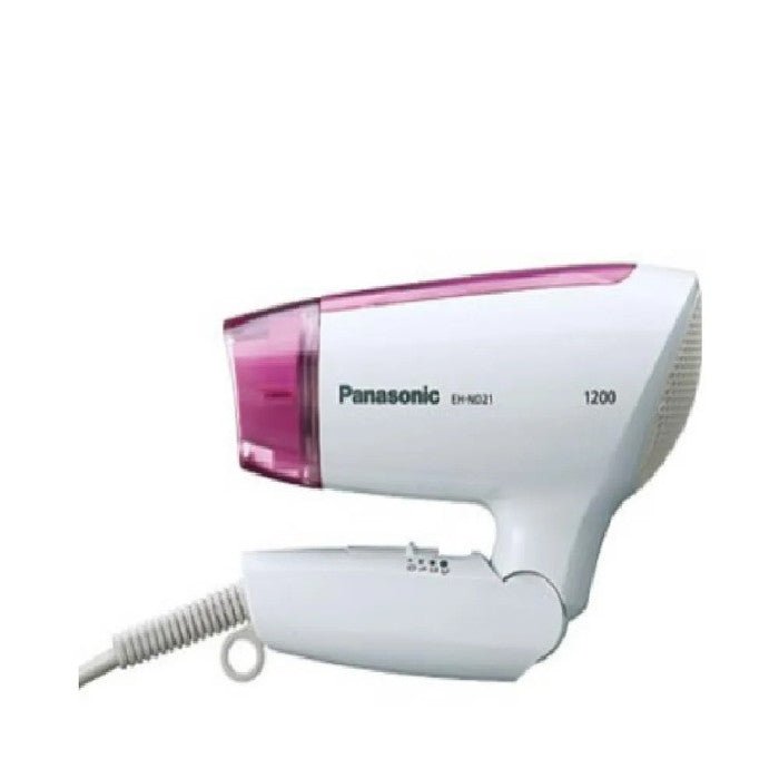 Panasonic EH-ND21-P655 Compact Hair Dryer 1200W | TBM Online