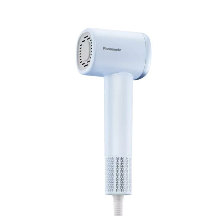 Panasonic EH - NE6M - A455 LIGHT BLUE Ionity Hair Dryer With Linear Air Flow Light Blue | TBM Online