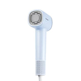 Panasonic EH - NE6M - A455 LIGHT BLUE Ionity Hair Dryer With Linear Air Flow Light Blue | TBM Online