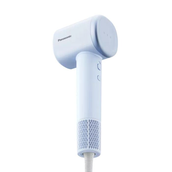 Panasonic EH - NE6M - A455 LIGHT BLUE Ionity Hair Dryer With Linear Air Flow Light Blue | TBM Online