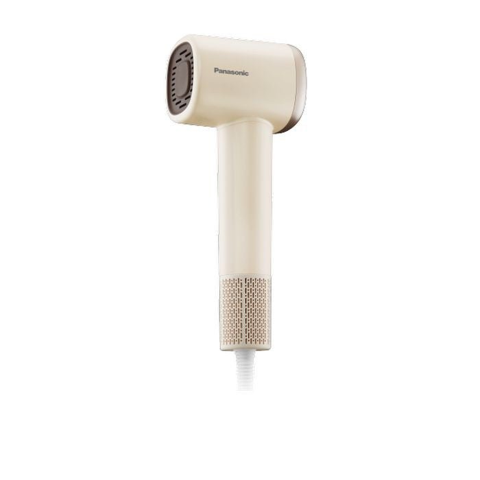 Panasonic EH - NE6M - C455 LIGHT BEIGE Ionity Hair Dryer With Linear Air Flow Light Beige | TBM Online