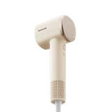 Panasonic EH - NE6M - C455 LIGHT BEIGE Ionity Hair Dryer With Linear Air Flow Light Beige | TBM Online