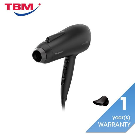 Panasonic EH-NE85-K655 Hair Dryer Super Fast Dry 4 Speed Settings | TBM Online