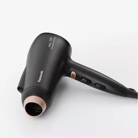 Panasonic EH-NE86-K655 Hair Dryer Super Fast Dry With Professional Heat Protection Mode 2500W | TBM Online