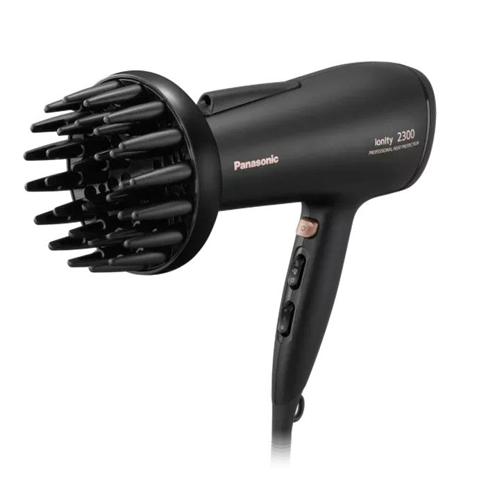 Panasonic EH-NE86-K655 Hair Dryer Super Fast Dry With Professional Heat Protection Mode 2500W | TBM Online
