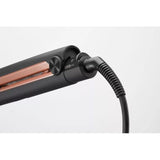 Panasonic EH - HS9B - K655 Hair Straightener Nanocare Black | TBM Online