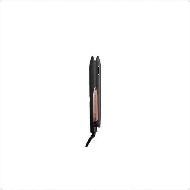 Panasonic EH - HS9B - K655 Hair Straightener Nanocare Black | TBM Online