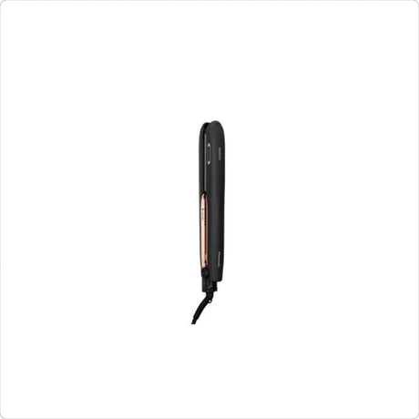 Panasonic EH - HS9B - K655 Hair Straightener Nanocare Black | TBM Online