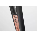 Panasonic EH - HS9B - K655 Hair Straightener Nanocare Black | TBM Online