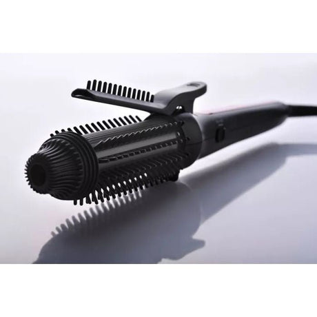 Panasonic EH-HT40 Hair Styler Adjustable Temp. 140C - 180C Superior Heat | TBM Online