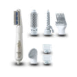 Panasonic EH-KA71 Hair Styler Silent 7 Attachments | TBM Online
