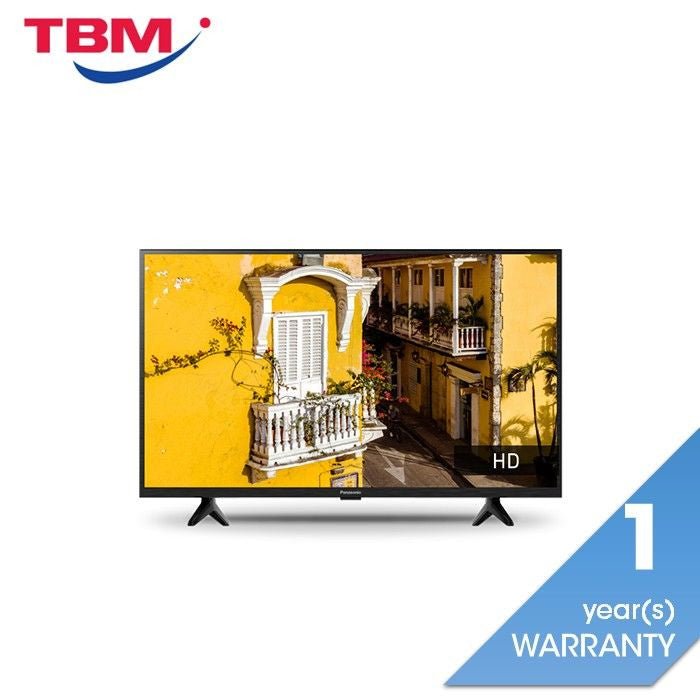 Panasonic TH - 32L400K 32" LED HD TV | TBM Online