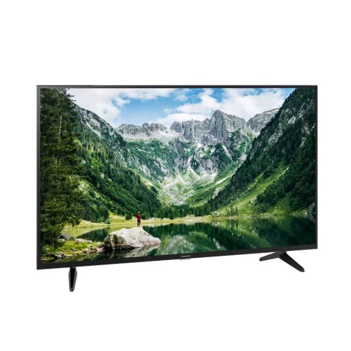 Panasonic TH - 43LS600K 43" FHD LED Smart Android TV | TBM Online