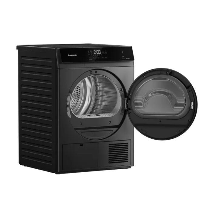 Panasonic NH - EH05JD1BM 10.5kg Gentle & Energy Efficient Drying Heat Pump Dryer | TBM Online