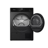 Panasonic NH - EH05JD1BM 10.5kg Gentle & Energy Efficient Drying Heat Pump Dryer | TBM Online