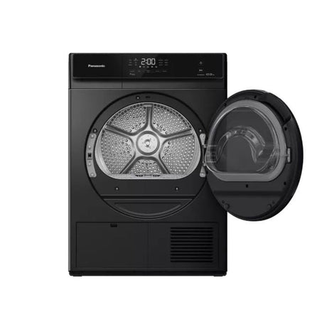 Panasonic NH - EH05JD1BM 10.5kg Gentle & Energy Efficient Drying Heat Pump Dryer | TBM Online