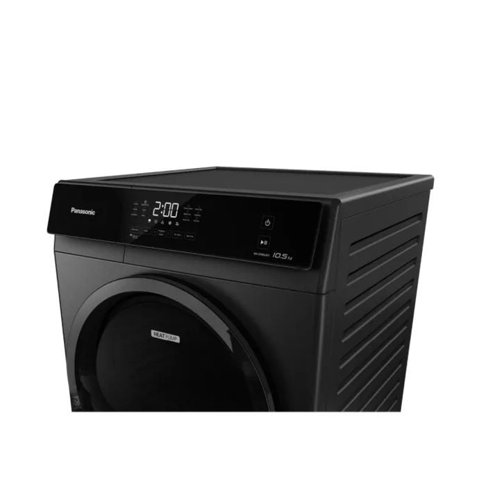 Panasonic NH - EH05JD1BM 10.5kg Gentle & Energy Efficient Drying Heat Pump Dryer | TBM Online