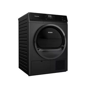 Panasonic NH - EH05JD1BM 10.5kg Gentle & Energy Efficient Drying Heat Pump Dryer | TBM Online