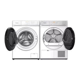 Panasonic NH - EH90JD1WM Heat Pump Dryer 9kg | TBM Online