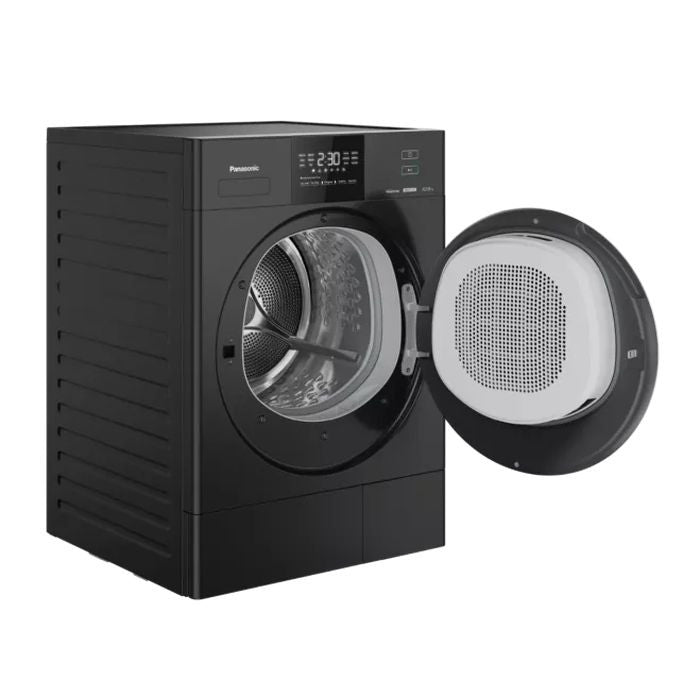 Panasonic NH - XE21R1BMY Heat Pump Dryer 10.5kg | TBM Online