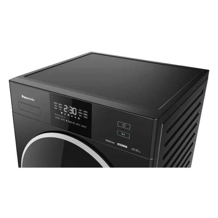 Panasonic NH - XE21R1BMY Heat Pump Dryer 10.5kg | TBM Online