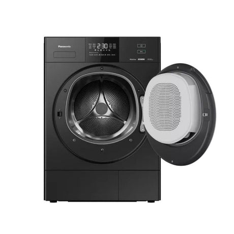 Panasonic NH - XE21R1BMY Heat Pump Dryer 10.5kg | TBM Online