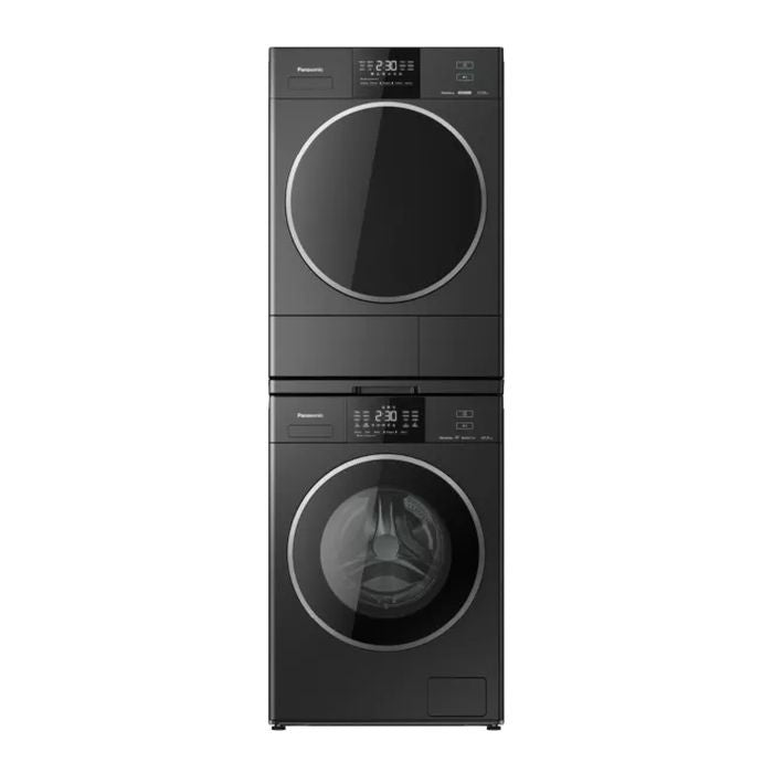 Panasonic NH - XE21R1BMY Heat Pump Dryer 10.5kg | TBM Online