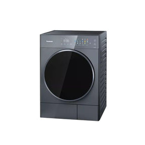 Panasonic NH - XV21X1AMY Heat Pump Dryer 10.5kg With 3 Inverter Motors Mirror Navy | TBM Online