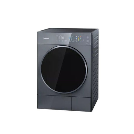 Panasonic NH - XV21X1AMY Heat Pump Dryer 10.5kg With 3 Inverter Motors Mirror Navy | TBM Online