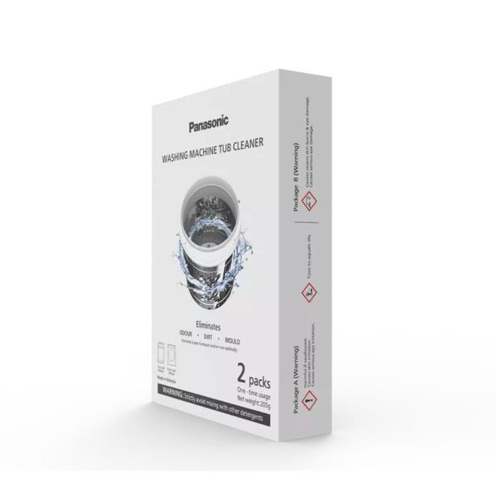 Panasonic N - W3 Tub Cleaner Chlorine Powder | TBM Online