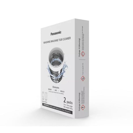 Panasonic N - W3 Tub Cleaner Chlorine Powder | TBM Online