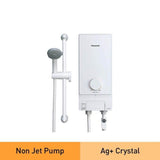 Panasonic DH - 3MS1 Home Shower | TBM Online