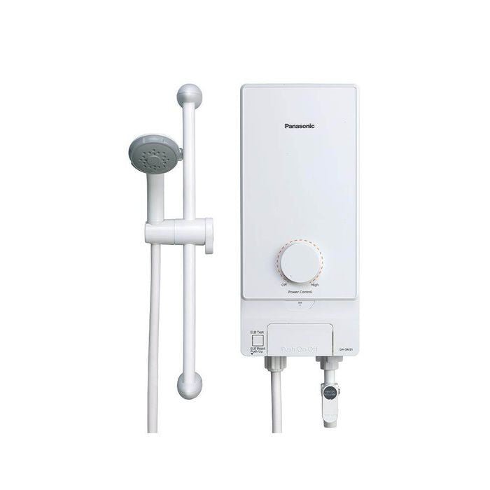 Panasonic DH - 3MS1 Home Shower | TBM Online