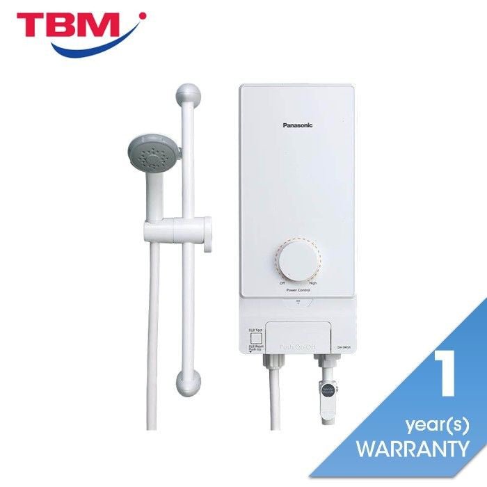 Panasonic DH-3MS1 Home Shower Water Heater TBM – TBM Online