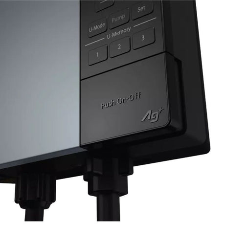 Panasonic DH - 3UDP1MZR Home Shower U Series DC Pump Home Shower | TBM Online