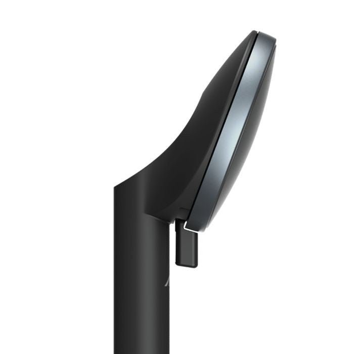 Panasonic DH - 3UP1MSR U Series Home Shower With Rainshower DC Pump | TBM Online