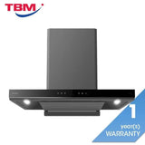 Panasonic FV-TX9ABBMPQ T-Shape Range Hood | TBM Online