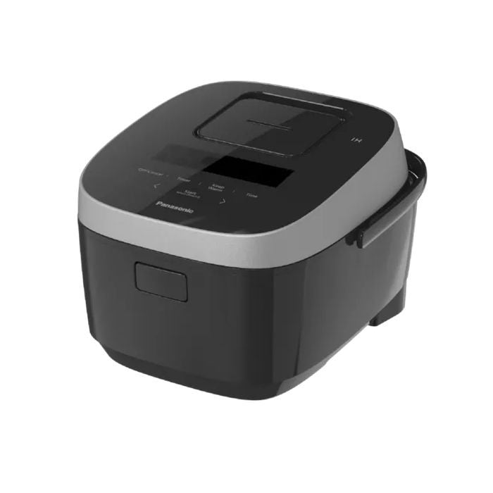 Panasonic SR - HFL103KSK Low Sugar Induction Heating Rice Cooker 1.0L | TBM Online