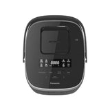 Panasonic SR - HFL103KSK Low Sugar Induction Heating Rice Cooker 1.0L | TBM Online