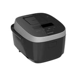 Panasonic SR - HFL103KSK Low Sugar Induction Heating Rice Cooker 1.0L | TBM Online